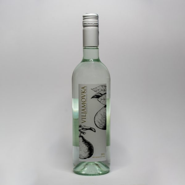 Viljamovka rakija