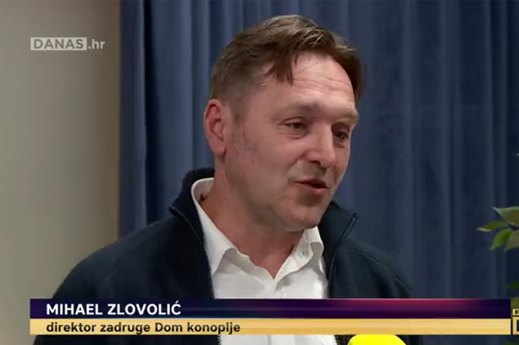Mihael Zlovolić - RTL Direkt