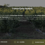 traktorijada stubaki